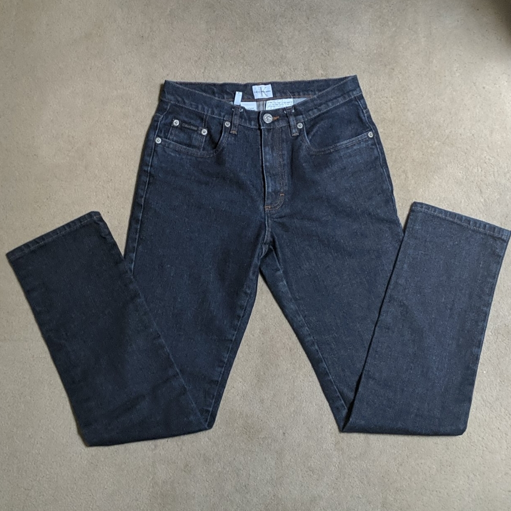 Calvin Klein Jeans size 6